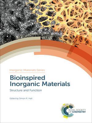 cover image of Bioinspired Inorganic Materials